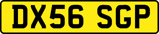 DX56SGP