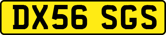 DX56SGS