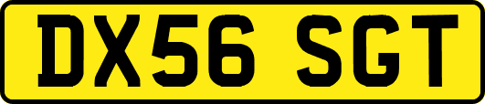 DX56SGT