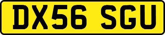 DX56SGU