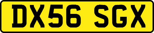 DX56SGX