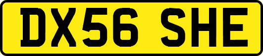 DX56SHE