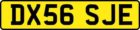 DX56SJE