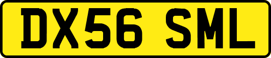 DX56SML