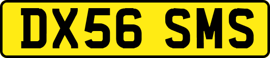 DX56SMS