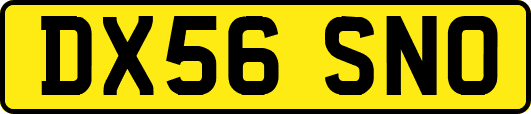 DX56SNO