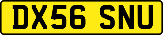 DX56SNU