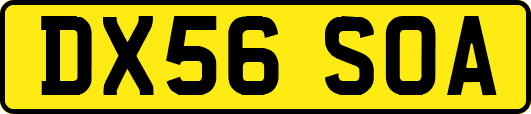 DX56SOA