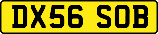 DX56SOB