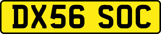 DX56SOC