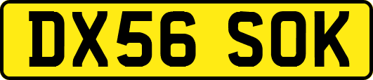 DX56SOK