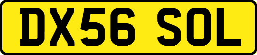 DX56SOL