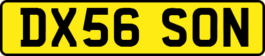 DX56SON