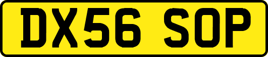 DX56SOP