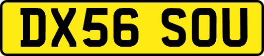 DX56SOU