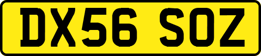 DX56SOZ