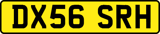 DX56SRH