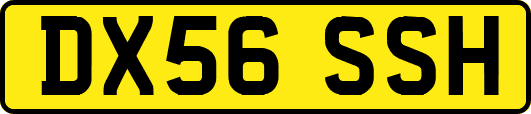 DX56SSH