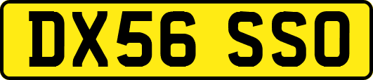 DX56SSO