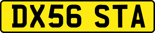 DX56STA