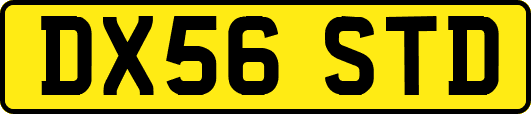 DX56STD