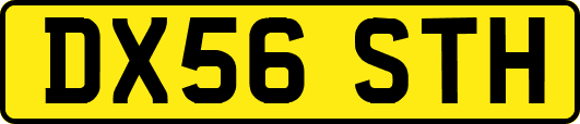 DX56STH