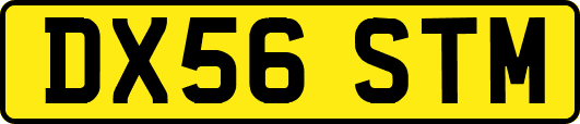 DX56STM