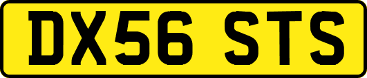 DX56STS