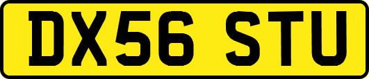 DX56STU