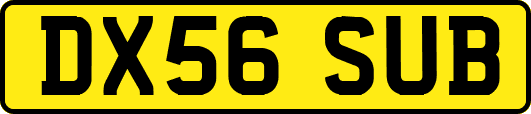 DX56SUB