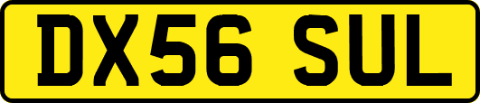 DX56SUL