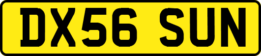 DX56SUN