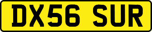 DX56SUR