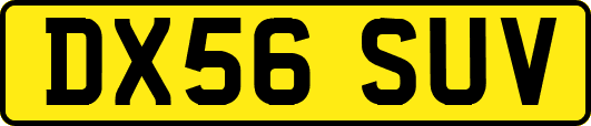 DX56SUV