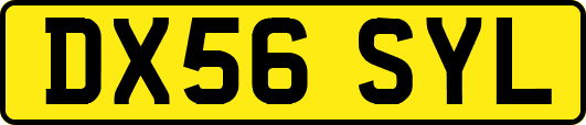 DX56SYL