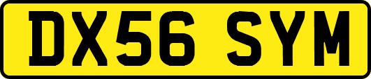 DX56SYM