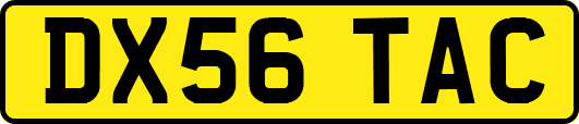 DX56TAC