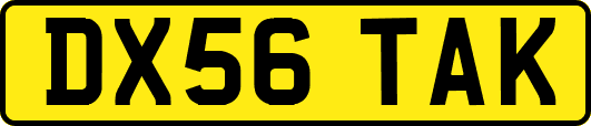 DX56TAK