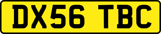 DX56TBC