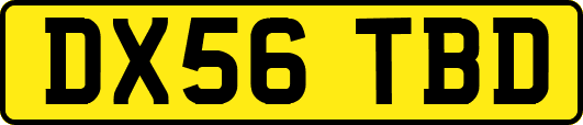 DX56TBD