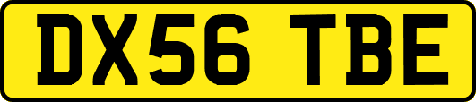 DX56TBE