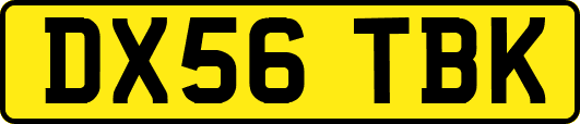 DX56TBK