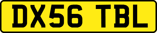 DX56TBL