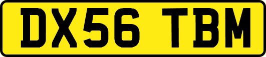 DX56TBM