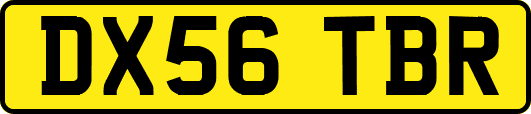 DX56TBR