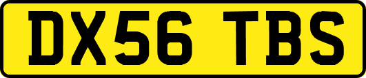 DX56TBS