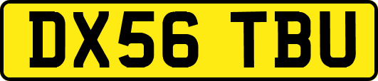 DX56TBU