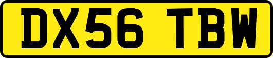 DX56TBW