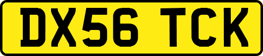 DX56TCK