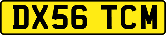 DX56TCM